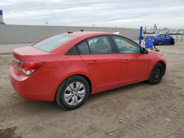 Photo 2 VIN: 1G1PA5SH7E7179060 - CHEVROLET CRUZE 