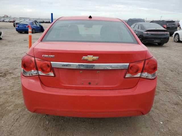 Photo 5 VIN: 1G1PA5SH7E7179060 - CHEVROLET CRUZE 