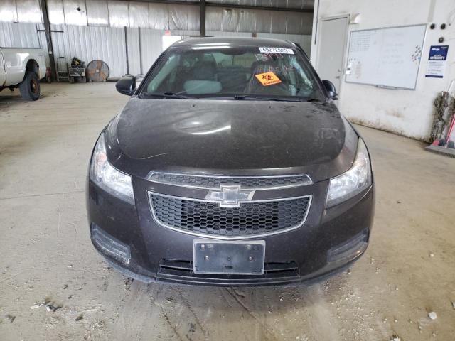 Photo 4 VIN: 1G1PA5SH7E7187336 - CHEVROLET CRUZE 