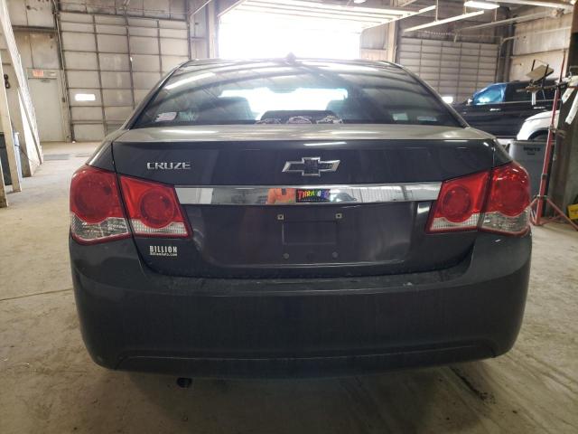 Photo 5 VIN: 1G1PA5SH7E7187336 - CHEVROLET CRUZE 