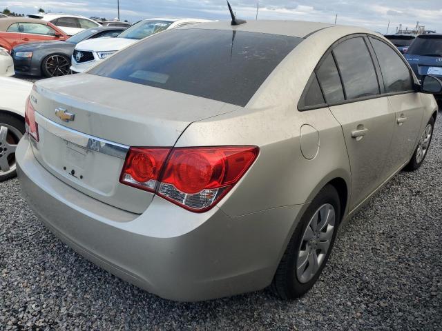 Photo 3 VIN: 1G1PA5SH7E7200960 - CHEVROLET CRUZE LS 