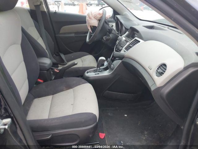 Photo 4 VIN: 1G1PA5SH7E7201784 - CHEVROLET CRUZE 