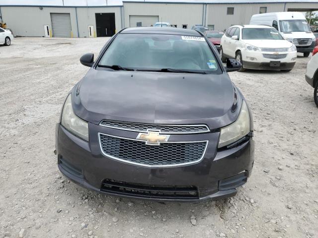 Photo 4 VIN: 1G1PA5SH7E7204572 - CHEVROLET CRUZE 