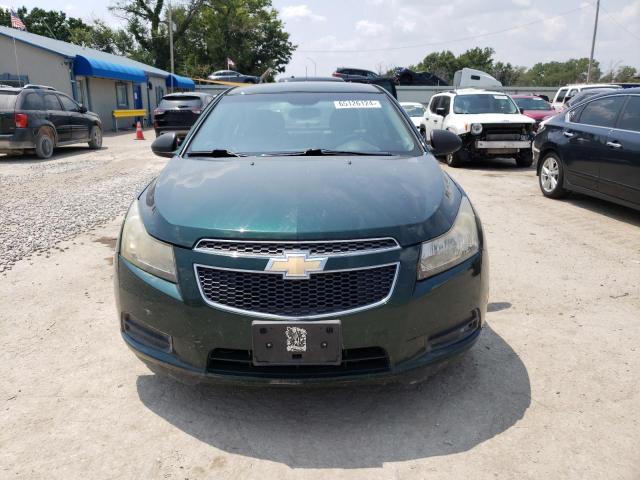 Photo 4 VIN: 1G1PA5SH7E7211425 - CHEVROLET CRUZE LS 