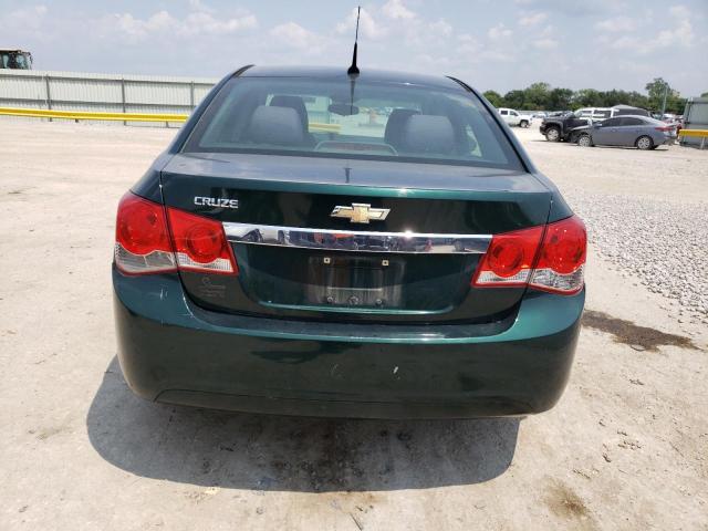 Photo 5 VIN: 1G1PA5SH7E7211425 - CHEVROLET CRUZE LS 