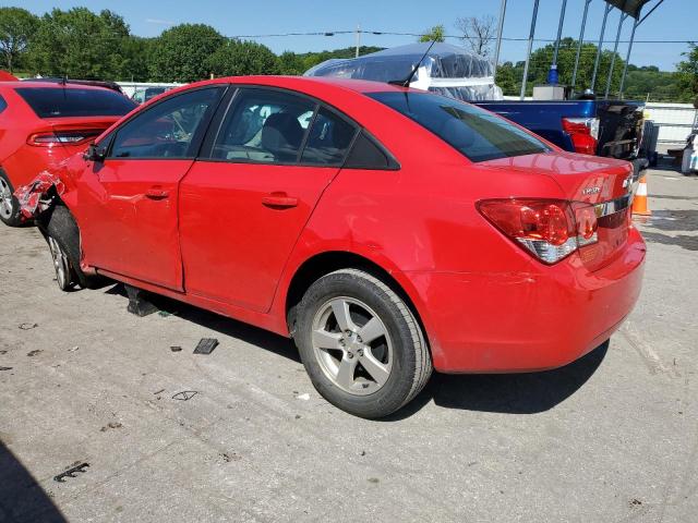 Photo 1 VIN: 1G1PA5SH7E7223364 - CHEVROLET CRUZE LS 