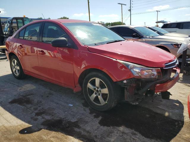 Photo 3 VIN: 1G1PA5SH7E7223364 - CHEVROLET CRUZE LS 