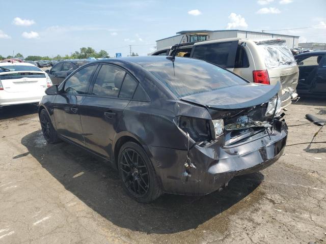 Photo 1 VIN: 1G1PA5SH7E7232226 - CHEVROLET CRUZE LS 