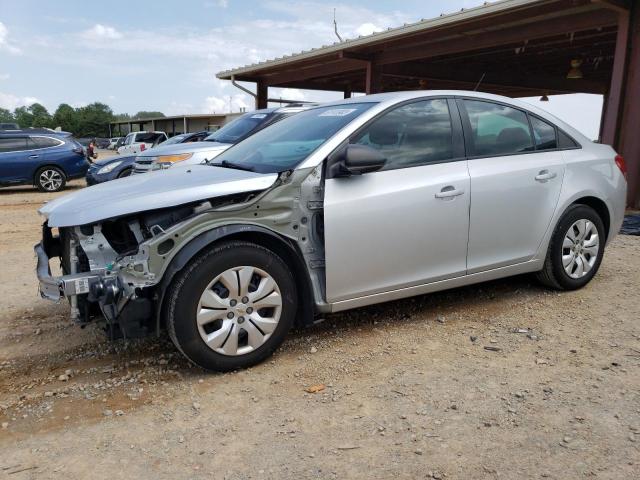 Photo 0 VIN: 1G1PA5SH7E7245316 - CHEVROLET CRUZE LS 