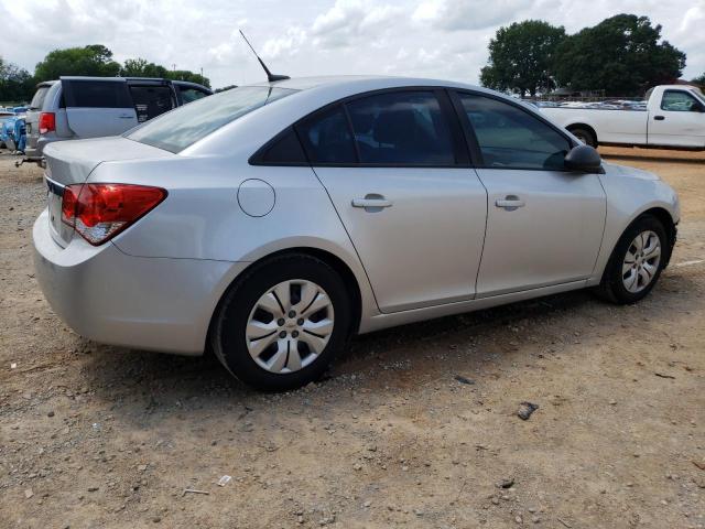 Photo 2 VIN: 1G1PA5SH7E7245316 - CHEVROLET CRUZE LS 