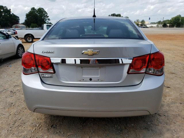 Photo 5 VIN: 1G1PA5SH7E7245316 - CHEVROLET CRUZE LS 