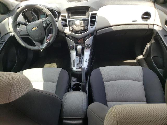 Photo 7 VIN: 1G1PA5SH7E7245316 - CHEVROLET CRUZE LS 