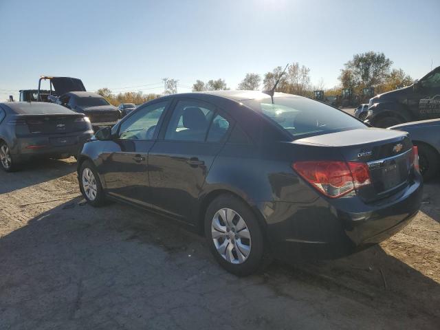 Photo 1 VIN: 1G1PA5SH7E7268255 - CHEVROLET CRUZE LS 