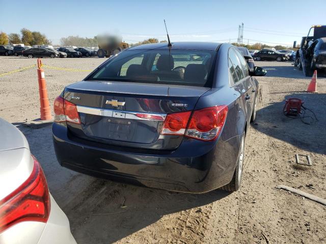 Photo 5 VIN: 1G1PA5SH7E7268255 - CHEVROLET CRUZE LS 