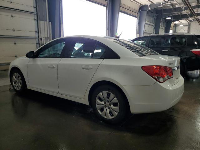 Photo 1 VIN: 1G1PA5SH7E7272015 - CHEVROLET CRUZE LS 