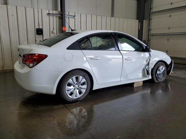 Photo 2 VIN: 1G1PA5SH7E7272015 - CHEVROLET CRUZE LS 