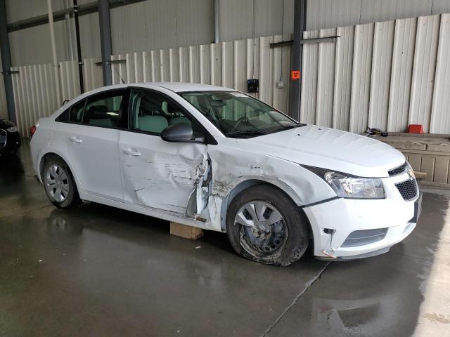 Photo 3 VIN: 1G1PA5SH7E7272015 - CHEVROLET CRUZE LS 