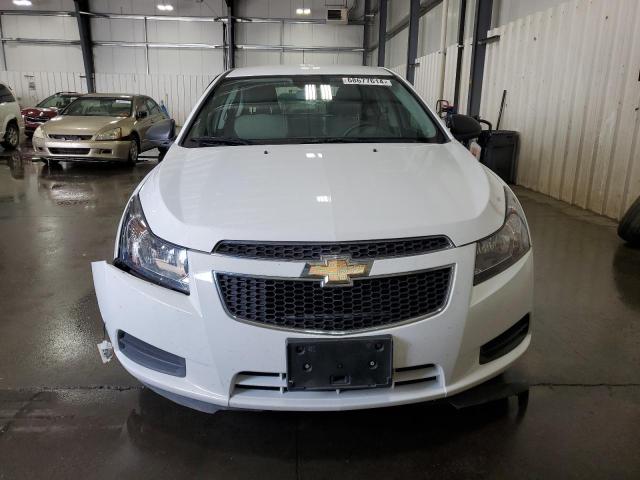 Photo 4 VIN: 1G1PA5SH7E7272015 - CHEVROLET CRUZE LS 