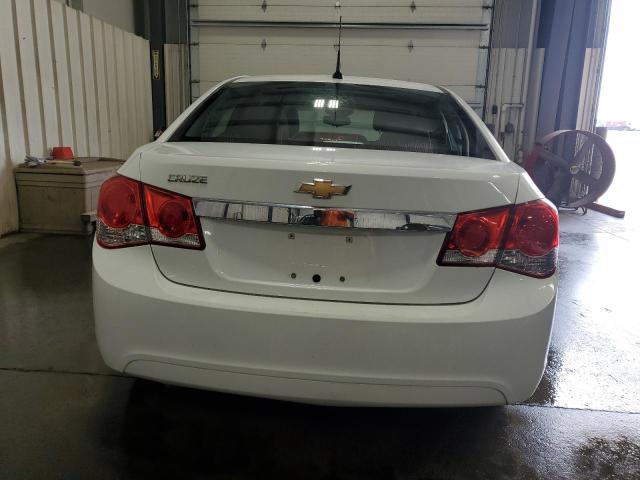 Photo 5 VIN: 1G1PA5SH7E7272015 - CHEVROLET CRUZE LS 