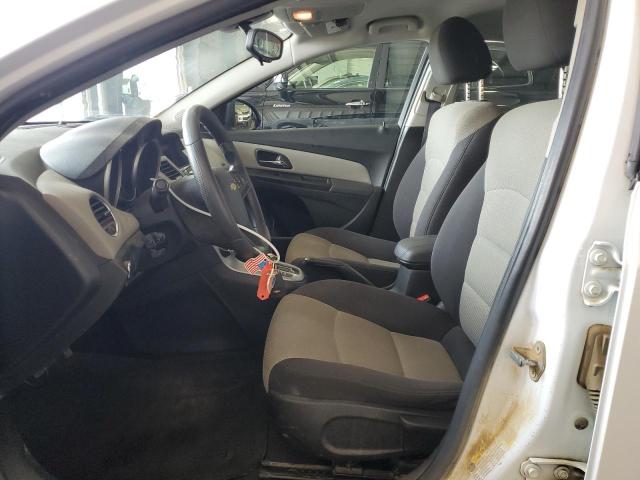 Photo 6 VIN: 1G1PA5SH7E7272015 - CHEVROLET CRUZE LS 