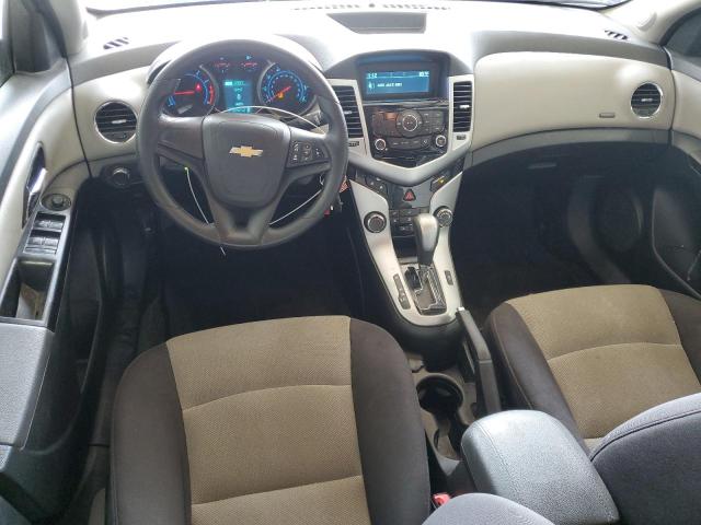 Photo 7 VIN: 1G1PA5SH7E7272015 - CHEVROLET CRUZE LS 