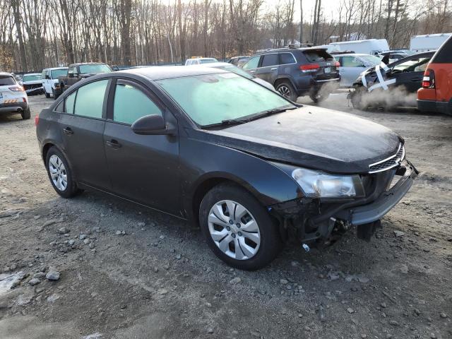 Photo 3 VIN: 1G1PA5SH7E7321570 - CHEVROLET CRUZE LS 