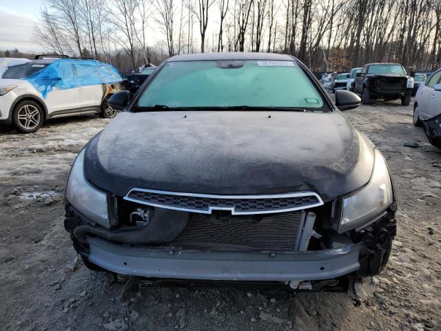 Photo 4 VIN: 1G1PA5SH7E7321570 - CHEVROLET CRUZE LS 