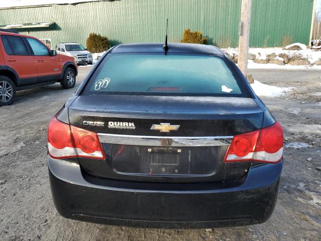 Photo 5 VIN: 1G1PA5SH7E7321570 - CHEVROLET CRUZE LS 