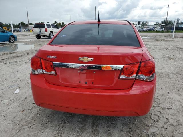 Photo 5 VIN: 1G1PA5SH7E7350194 - CHEVROLET CRUZE 