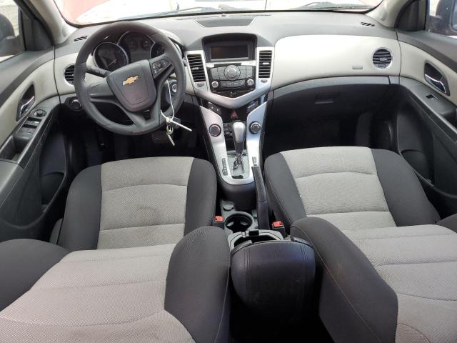 Photo 7 VIN: 1G1PA5SH7E7350194 - CHEVROLET CRUZE 