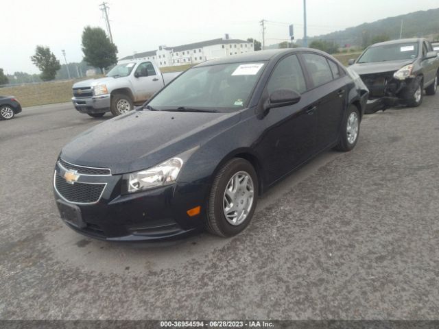 Photo 1 VIN: 1G1PA5SH7E7367903 - CHEVROLET CRUZE 