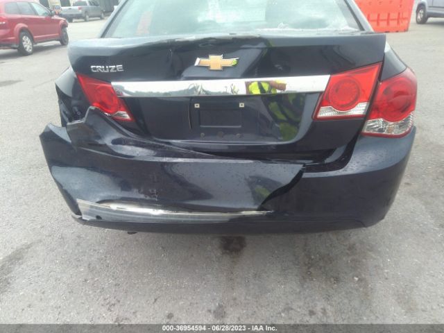 Photo 5 VIN: 1G1PA5SH7E7367903 - CHEVROLET CRUZE 