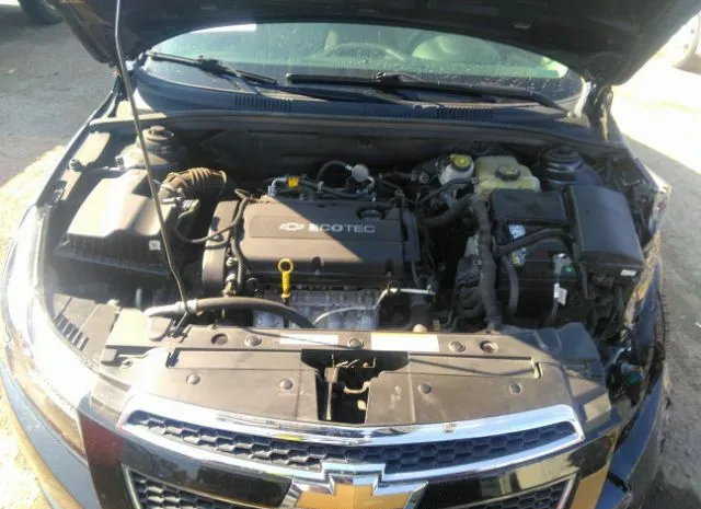 Photo 9 VIN: 1G1PA5SH7E7380134 - CHEVROLET CRUZE 