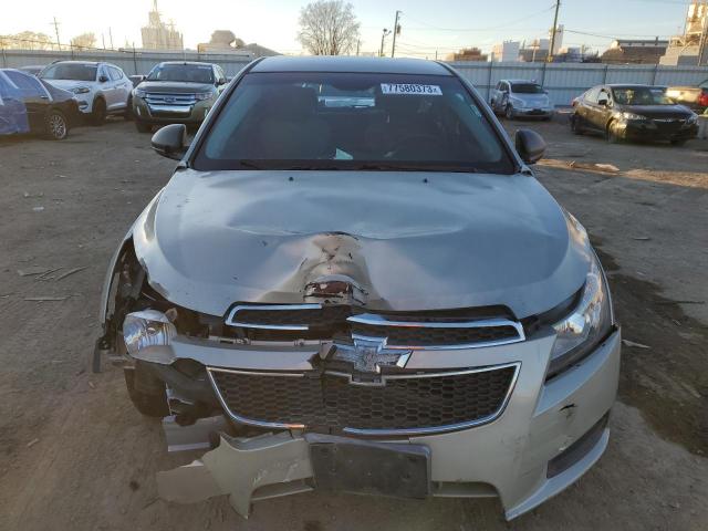 Photo 4 VIN: 1G1PA5SH7E7400611 - CHEVROLET CRUZE 