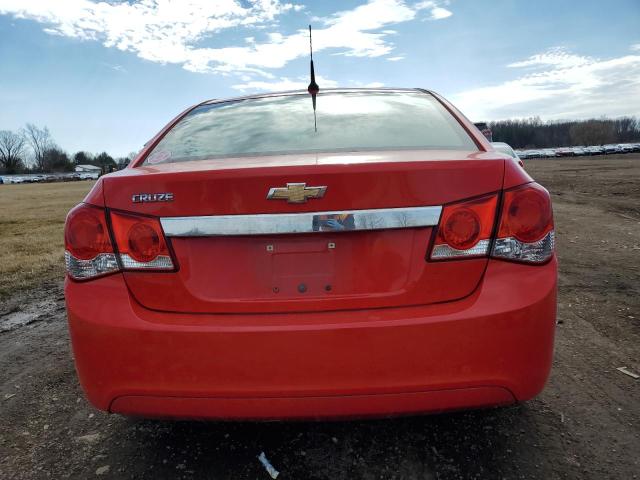 Photo 5 VIN: 1G1PA5SH7E7409972 - CHEVROLET CRUZE 