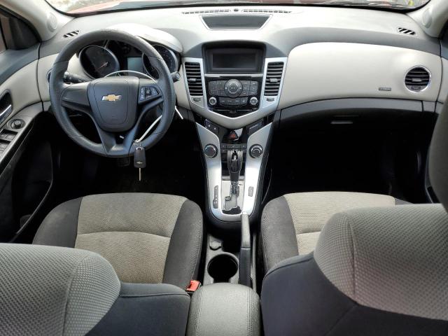 Photo 7 VIN: 1G1PA5SH7E7409972 - CHEVROLET CRUZE 