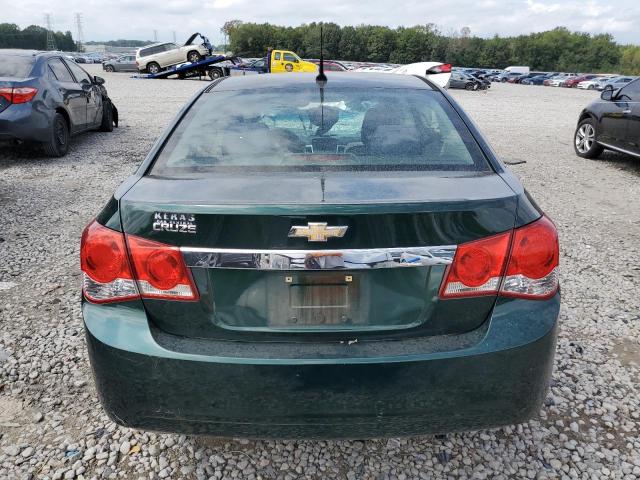 Photo 5 VIN: 1G1PA5SH7E7435729 - CHEVROLET CRUZE LS 