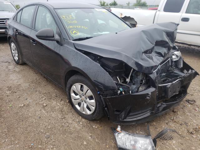 Photo 0 VIN: 1G1PA5SH7E7441451 - CHEVROLET CRUZE LS 