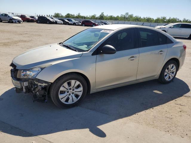 Photo 0 VIN: 1G1PA5SH7E7459156 - CHEVROLET CRUZE 