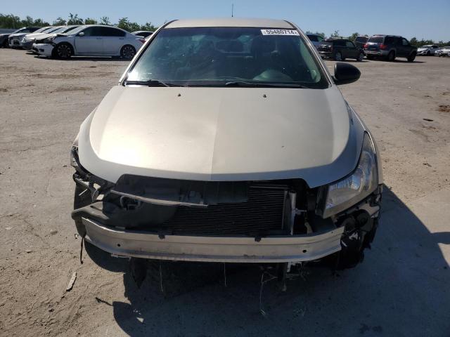 Photo 4 VIN: 1G1PA5SH7E7459156 - CHEVROLET CRUZE 