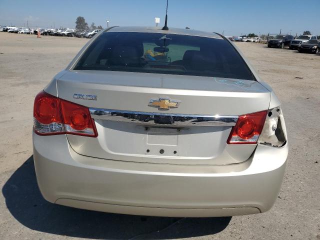 Photo 5 VIN: 1G1PA5SH7E7459156 - CHEVROLET CRUZE 