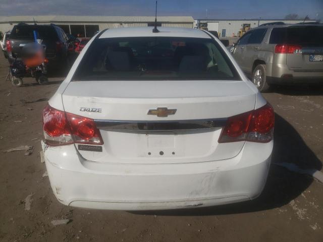 Photo 5 VIN: 1G1PA5SH7E7471078 - CHEVROLET CRUZE LS 