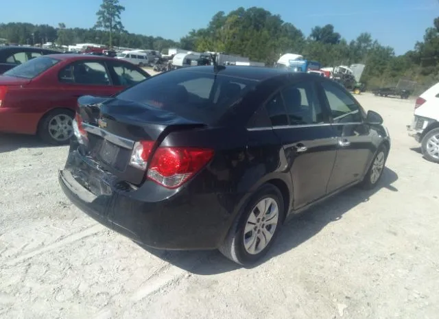 Photo 3 VIN: 1G1PA5SH7E7478094 - CHEVROLET CRUZE 