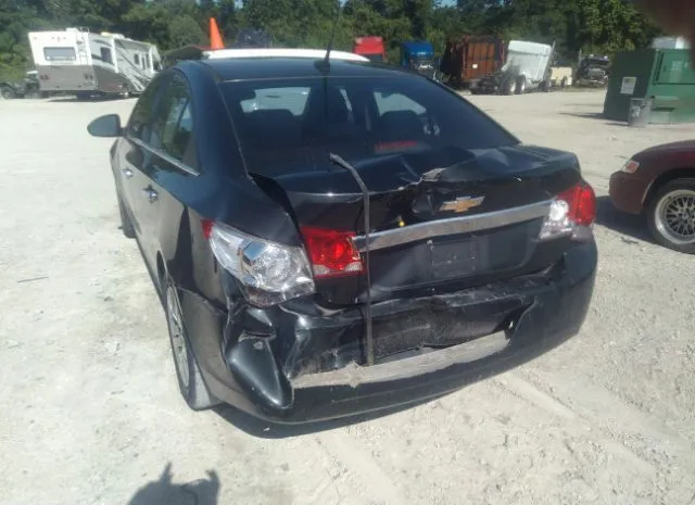 Photo 5 VIN: 1G1PA5SH7E7478094 - CHEVROLET CRUZE 