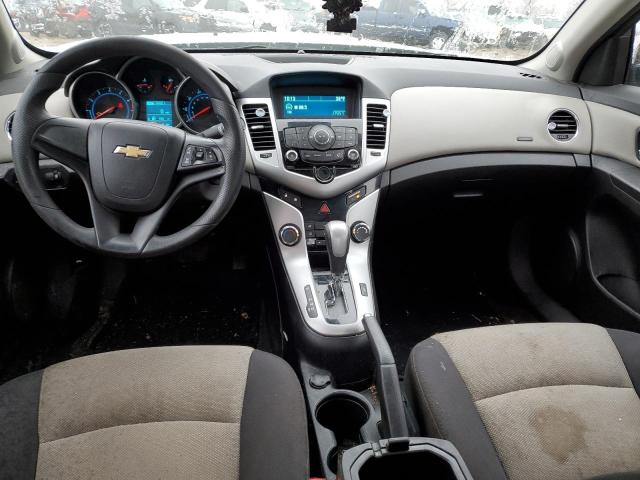 Photo 7 VIN: 1G1PA5SH7E7484560 - CHEVROLET CRUZE 