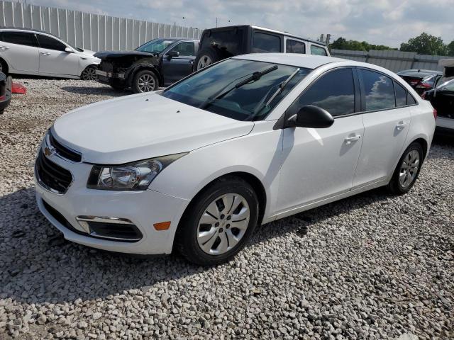 Photo 0 VIN: 1G1PA5SH7F7104019 - CHEVROLET CRUZE 