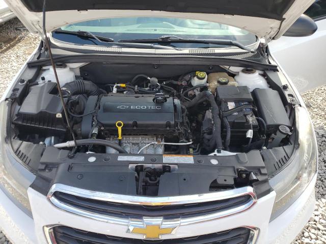 Photo 10 VIN: 1G1PA5SH7F7104019 - CHEVROLET CRUZE 