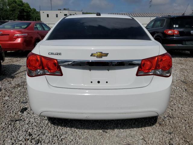 Photo 5 VIN: 1G1PA5SH7F7104019 - CHEVROLET CRUZE 