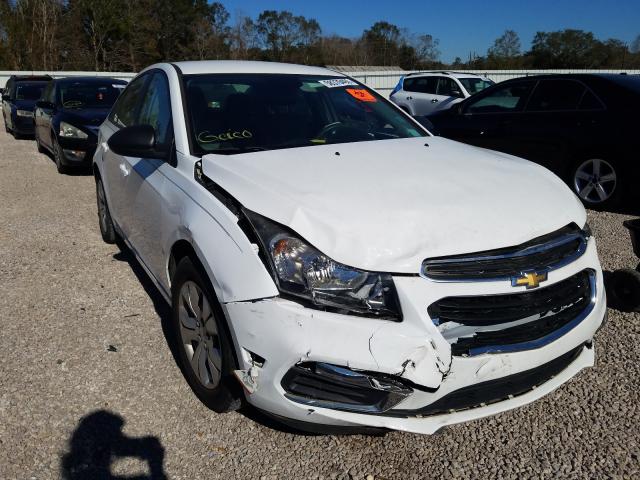 Photo 0 VIN: 1G1PA5SH7F7132693 - CHEVROLET CRUZE LS 