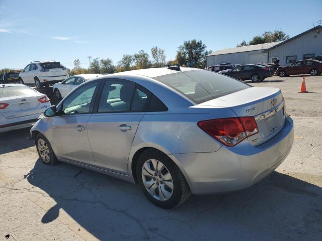 Photo 1 VIN: 1G1PA5SH7F7159456 - CHEVROLET CRUZE LS 